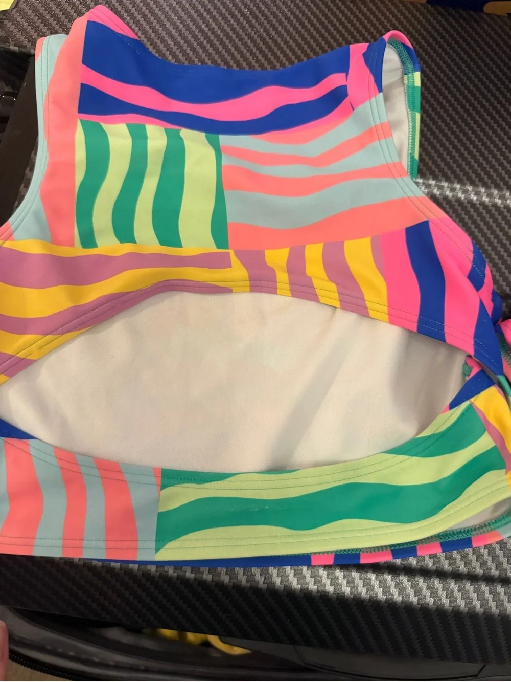 Old Navy two days